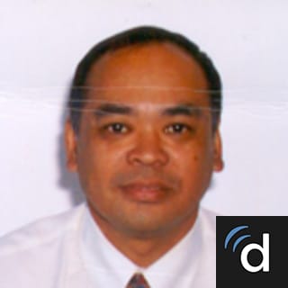 Potenciano Gonzales, MD, Family Medicine, Orange City, FL