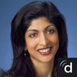 Svasti Patel, MD