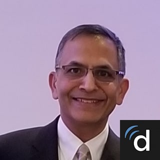 S Nayyer Jafri, MD