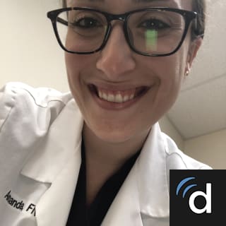 Amanda (Pyatt) Knowles