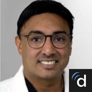 David Singh, MD