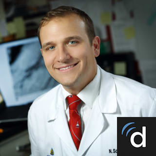 Nikolai Sopko, MD