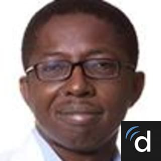 Abayomi Agbebi, MD