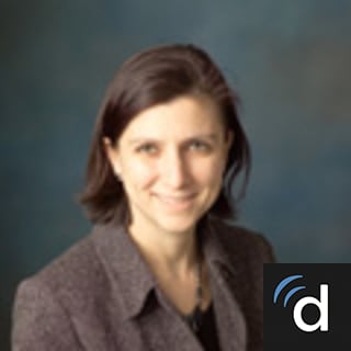 Olga Shabalov, MD