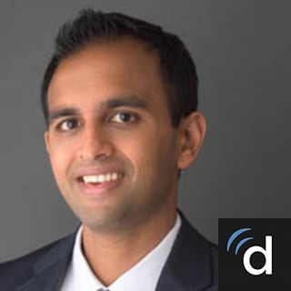 Anuj Patel, MD