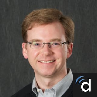 Eric Epping, MD, Psychiatry, Iowa City, IA