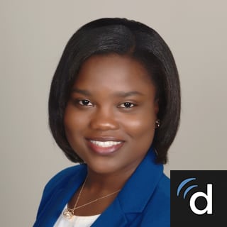Naomi Adjei, MD