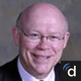 Wyatt Rousseau, MD