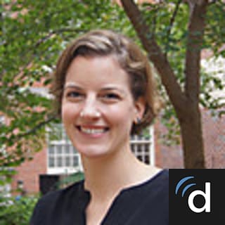 Alexis Dieter, MD