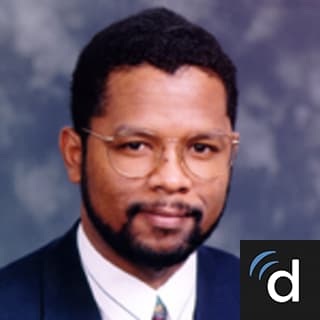 Edroy McMillan, MD, Obstetrics & Gynecology, Mansfield, OH