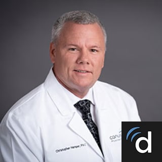 Chris Hamper, Internal Medicine, North Palm Beach, FL