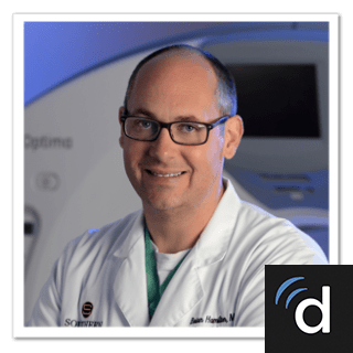 Brian Hamilton, MD