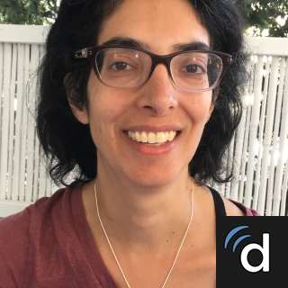Sarah Page, MD