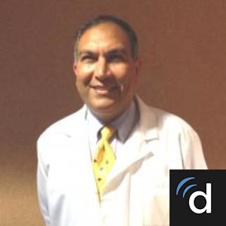 Suresh Mahajan, MD