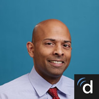Vincent Mukkada, MD