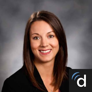 Meagan (Burke) Viel, Family Nurse Practitioner, Grand Rapids, MI