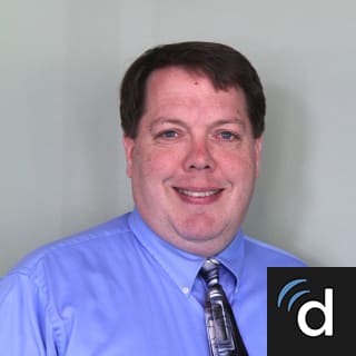 Jeffrey Ashby, MD