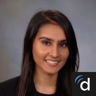 Vaidahi Patel, MD, Cardiology, Detroit, MI