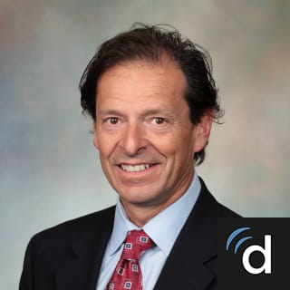 Luis Scott, MD