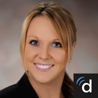 Adrienne Bohn, Physician Assistant, Neenah, WI