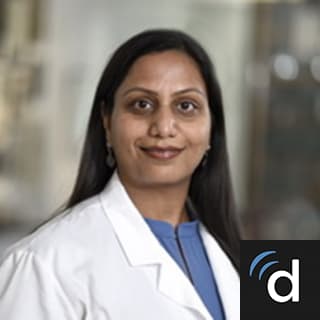 Nidhi Aggarwal, MD