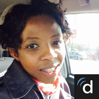 Olukemi (Ajayi) Olugemo, MD