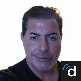 Sylvester Hanna, DO