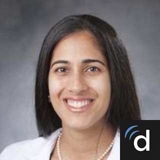 Manisha Palta, MD