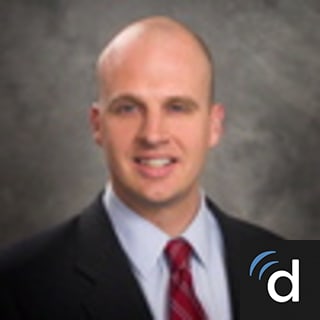 Joshua Shoemake, MD