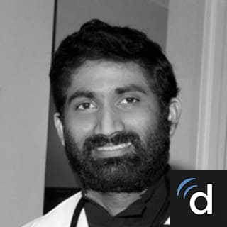 Rakesh Veerareddy, MD