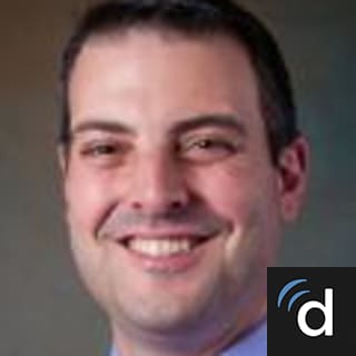 Michael Barretti Jr., DO