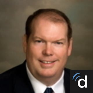 Gregory Woods, MD