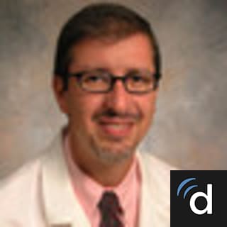 Imre Noth, MD