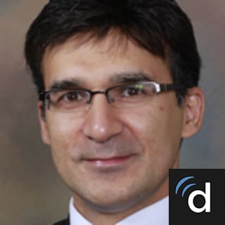 Navid Kazemi, MD