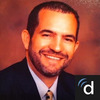 Kevin Mendez, MD