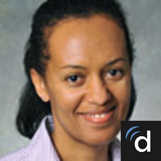 Kidmealem Zekarias, MD