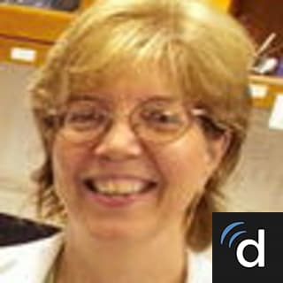 Kathy Jabs, MD