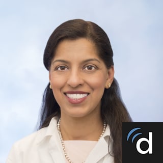 Asra Ahmed, MD