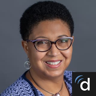 Mary Hughes, MD