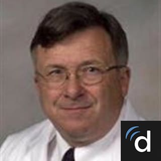 Douglas Wolfe, MD