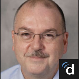 Paul Shanley, MD