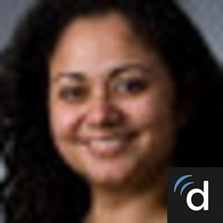 Sayantani Lahiri, MD