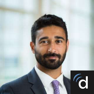 Ahmad Parvinian, MD