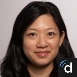 Olivia Ghaw, MD, Rheumatology, New York, NY