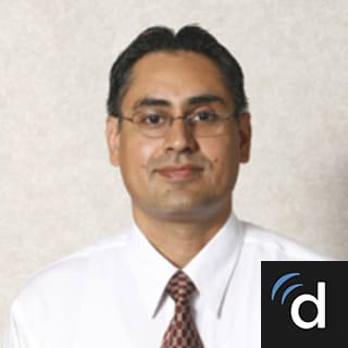 Arvinder Bhinder, MD