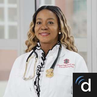 Theresa Erzuah-Cudjoe