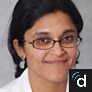 Sangeetha (Potty) Murthy, MD