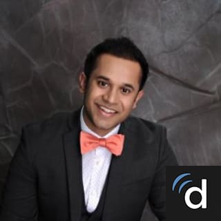 Aman Ali, MD