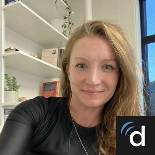 Caylin Cheney, Nurse Practitioner, Seattle, WA