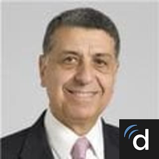 Edgar Achkar, MD